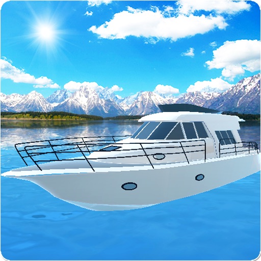 City Passenger Cruise Ship Cargo Boat pro iOS App