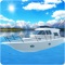 City Passenger Cruise Ship Cargo Boat pro