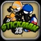 A Stickman Hero Xtreme X3 - Streets Of Mayhem Edition