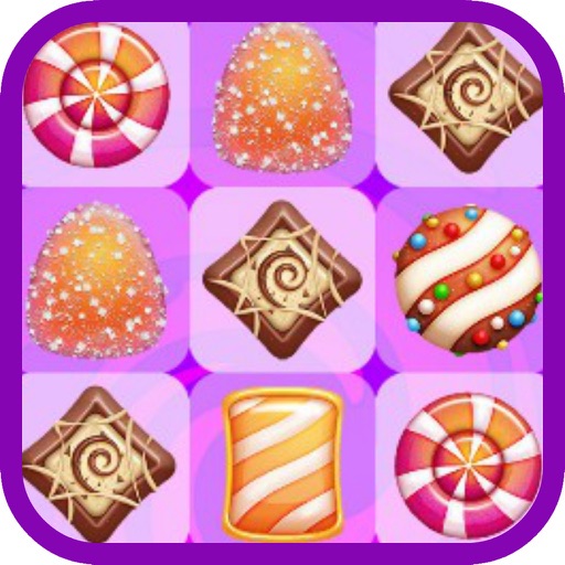 Candy Classic World icon