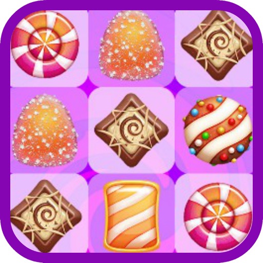 Candy Classic World