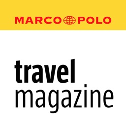 MARCO POLO Travel Magazine