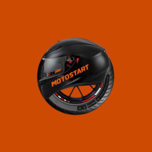 MotoStart icon