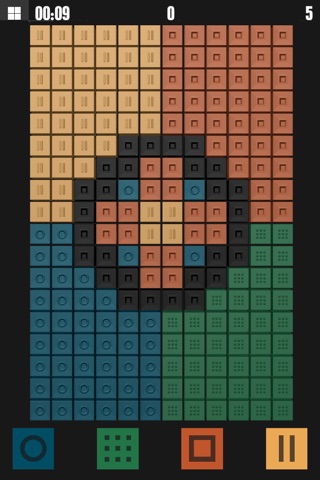 Tac Tiles screenshot 2