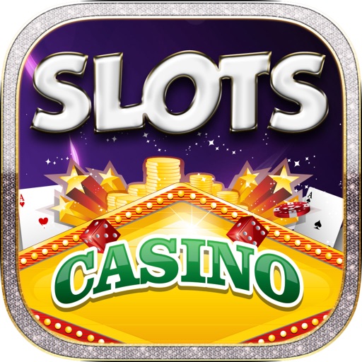 Advanced Casino World Gambler Slots Game - FREE Classic Slots Game Icon