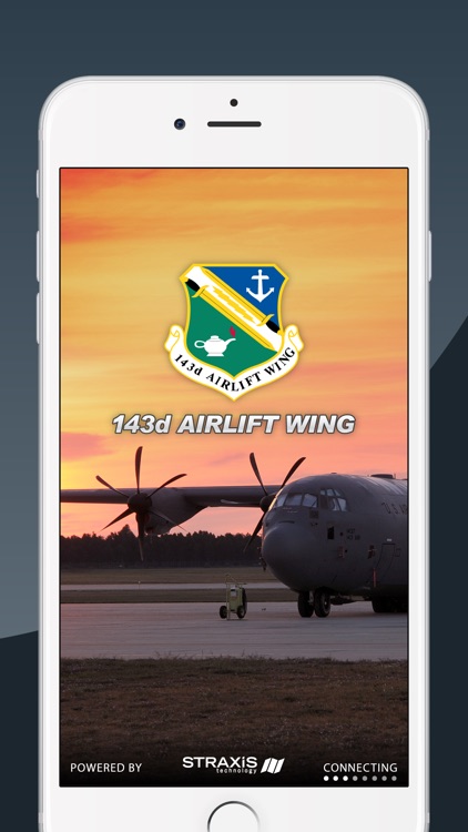 143d Airlift Wing