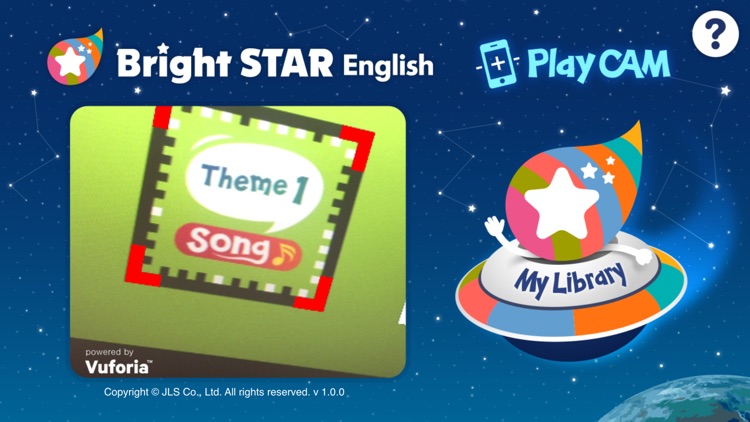 Bright STAR English Play CAM