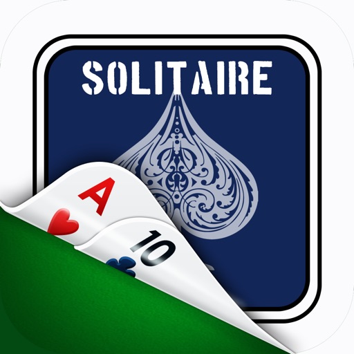 Solitare Pro Free iOS App
