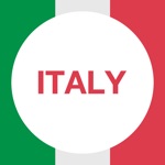 Italy & Vatican Trip Planner by Tripomatic, Travel Guide & Offline City Map