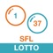 Informs you about the current and last few Set for Life Lotto results from Australia