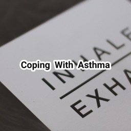 Coping with asthma