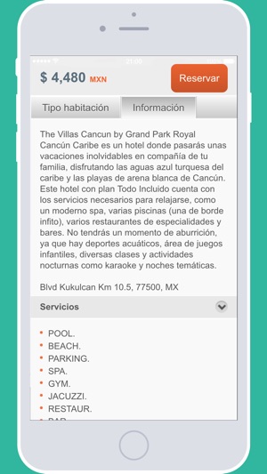 Mexvax.com(圖4)-速報App