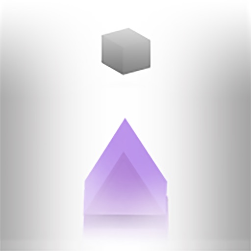 Cube 3D Jumper icon