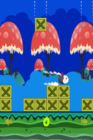 Penguin In Danger screenshot 3