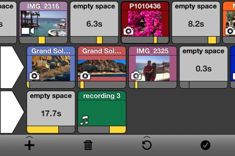 Voddio - Video Audio Editor screenshot 4