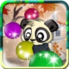 Panda  bubble shooter 2017- free pop puzzle games