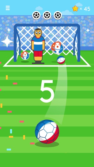 Ketchapp Football(圖5)-速報App