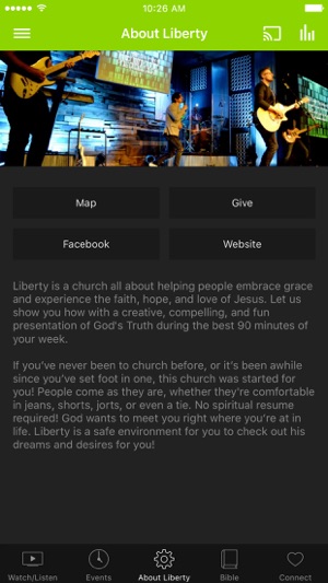 Liberty Church - PA(圖3)-速報App