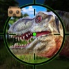 VR Jurassic Dino Hunting