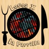 Locos X la Parrilla - iPadアプリ