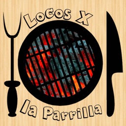 Locos X la Parrilla