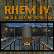 ‎RHEM IV: The Golden Fragments