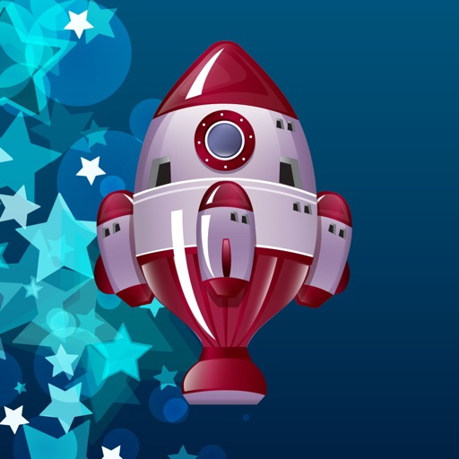 Space Rangers! iOS App