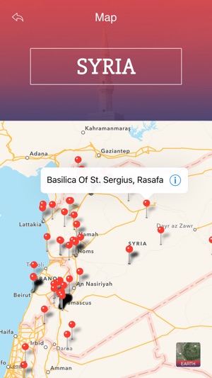 Syria Tourist Guide(圖4)-速報App