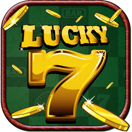777 Cracking Slots Super Party Slots - Free Amazing Casino icon