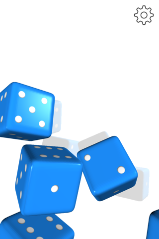 Dice - Craps 3D screenshot 3