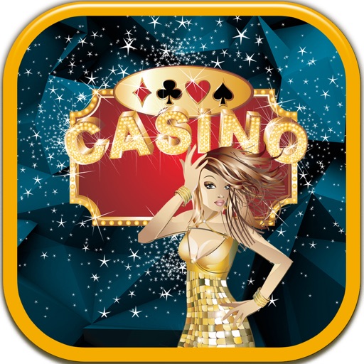 Casino Royale Slots Machine - Lust Casino Game icon