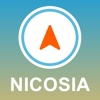 Nicosia, Cyprus GPS - Offline Car Navigation