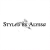 Styled by Alyssa