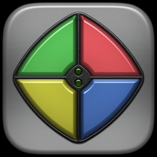 Color Trick DLX Free icon