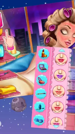 Game screenshot Девочка назад Шарон:Бесплатные детские игры mod apk