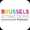 Brussel Attractions Planner