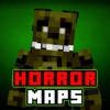 Horror Maps for Minecraft PE - Download The Scariest Maps for Minecraft Pocket Edition (MCPE) Free