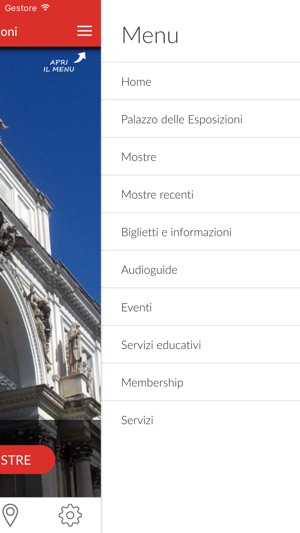 Palazzo delle Esposizioni(圖2)-速報App