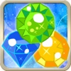 Sweet Jewels: Deluxe Puzzle 3