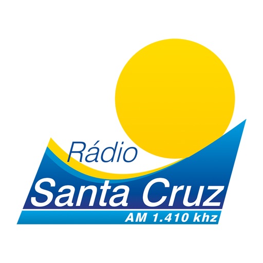 Rádio Santa Cruz icon