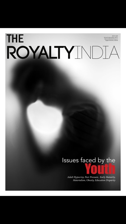 The Royalty India