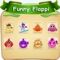 Funny Flappi - Addictive Flappy Games