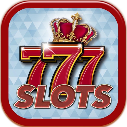 777 King Slots Double U - Classic Vegas Casino icon
