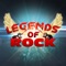 The Best Legends of Rock - Popular Front Men Rock'n'Roll Idols Name Quiz