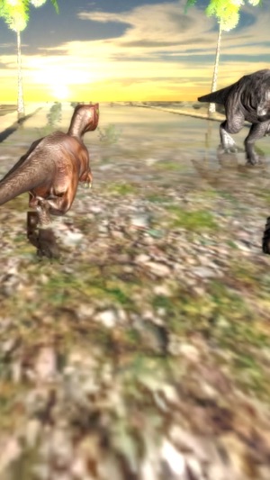 Ultimate Dinosaur Simulator 3D(圖4)-速報App