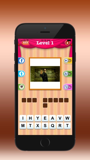 Movies Of The 90's Trivia Quiz - Guess the film(圖2)-速報App