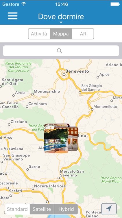 MyMonteforteIrpino screenshot-4