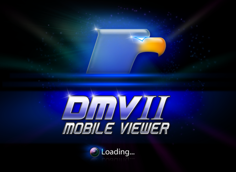 DMVS2 PAD screenshot 2