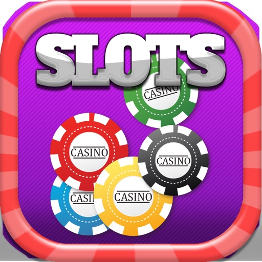 777 Aristocrat Money Advanced Slots - Play Real Las Vegas Casino Games icon