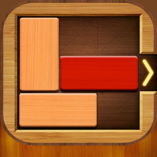 Slide It Out iOS App